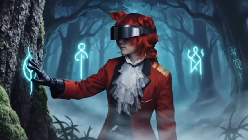 XiaomiGirl – Bansyra-Sigma
